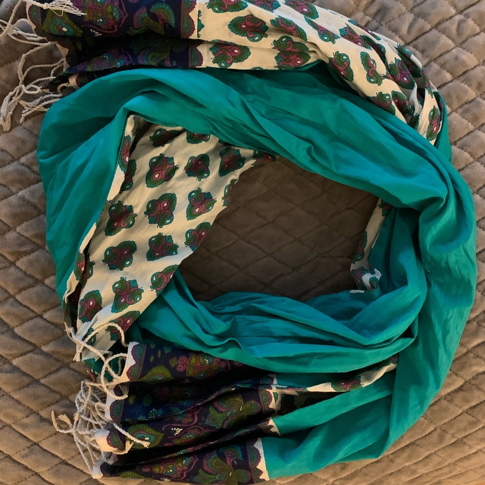 Scarves
